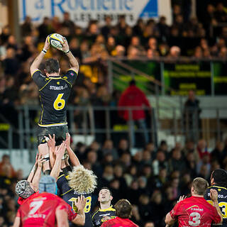 ASR 26 - 16 AURILLAC