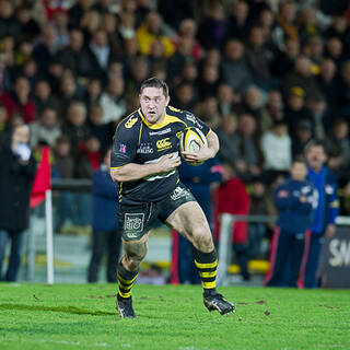 ASR 26 - 16 AURILLAC