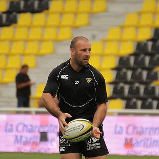 ASR/Munster 
