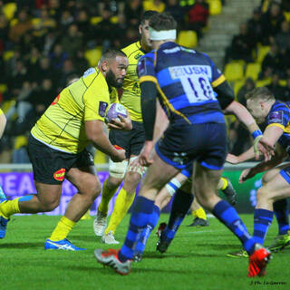 ERCC J6: ASR 35-11 WORCESTER