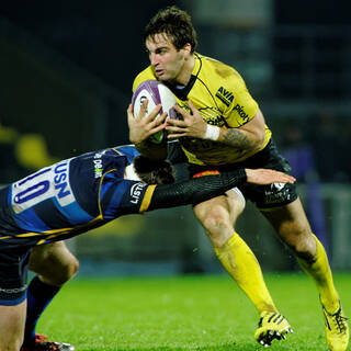 ERCC J6: ASR 35-11 WORCESTER
