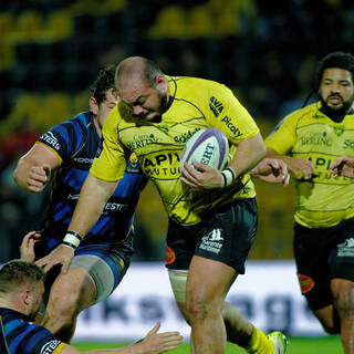 ERCC J6: ASR 35-11 WORCESTER