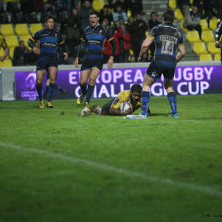 ERCC J6: ASR 35-11 WORCESTER