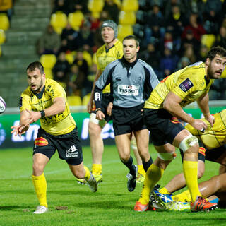 ERCC J6: ASR 35-11 WORCESTER