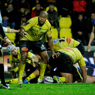ERCC J6: ASR 35-11 WORCESTER