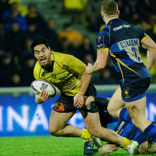 ERCC J6: ASR 35-11 WORCESTER
