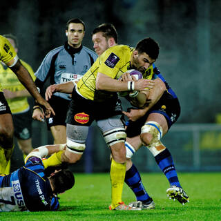ERCC J6: ASR 35-11 WORCESTER