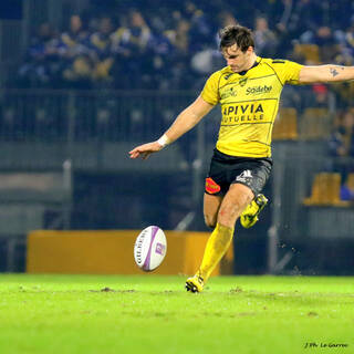 ERCC J6: ASR 35-11 WORCESTER