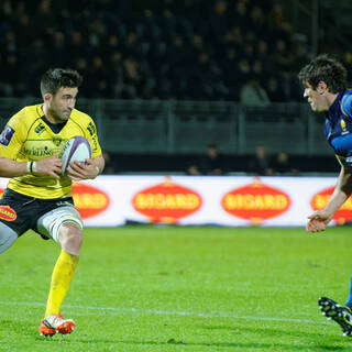 ERCC J6: ASR 35-11 WORCESTER