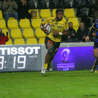ERCC J6: ASR 35-11 WORCESTER