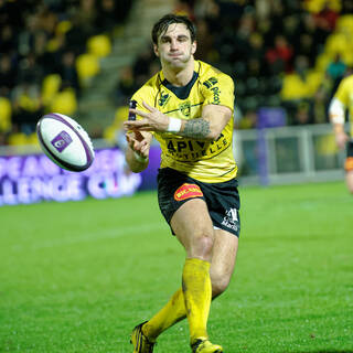 ERCC J6: ASR 35-11 WORCESTER
