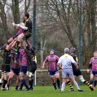 Espoirs - ASR/SF
