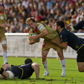 J1 : ASR 12-22 USO