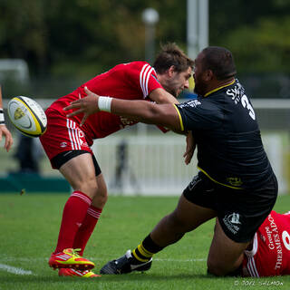J2 : ASR 32-6 DAX
