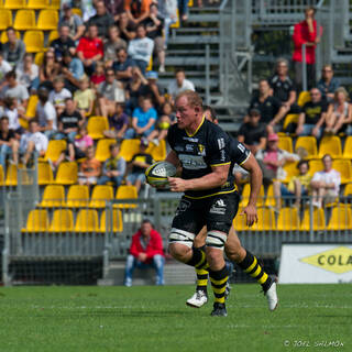 J2 : ASR 32-6 DAX