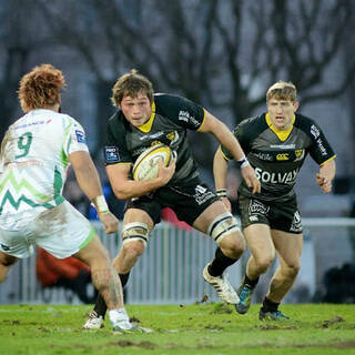J20 : ASR 28 - 23 PAU 