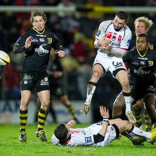 J.20 : ASR 9-3 LOU