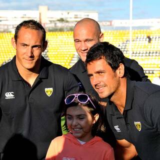 Kick Off 2012