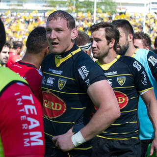 Top 14 - J23 - ASR 32 - 29 RCT