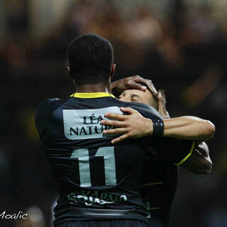 Top 14 - J5 - ASR 41 - 16 Castres