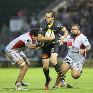 Top 14 - J8 - ASR 29 - 10 LOU