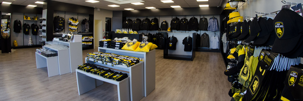 Nouvelle Boutique Officielle !
