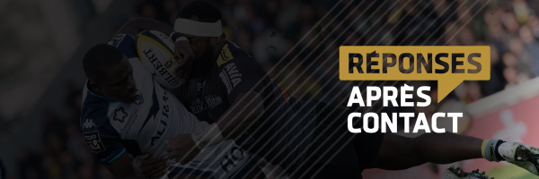 <h3>Réponses après contact : Golf La Rochelle Sud </h3>