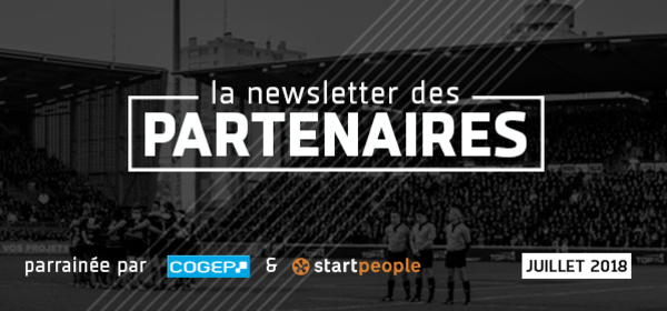 Les infos du Réseau Partenaires 
