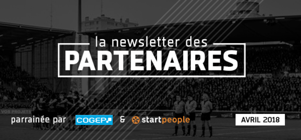 Les infos du Réseau Partenaires