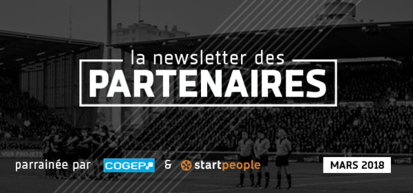 Les Infos du Réseau Partenaires