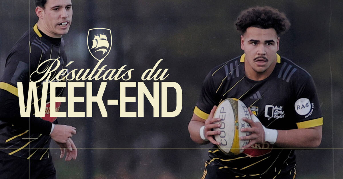 Une nouvelle épopée à bien débuter