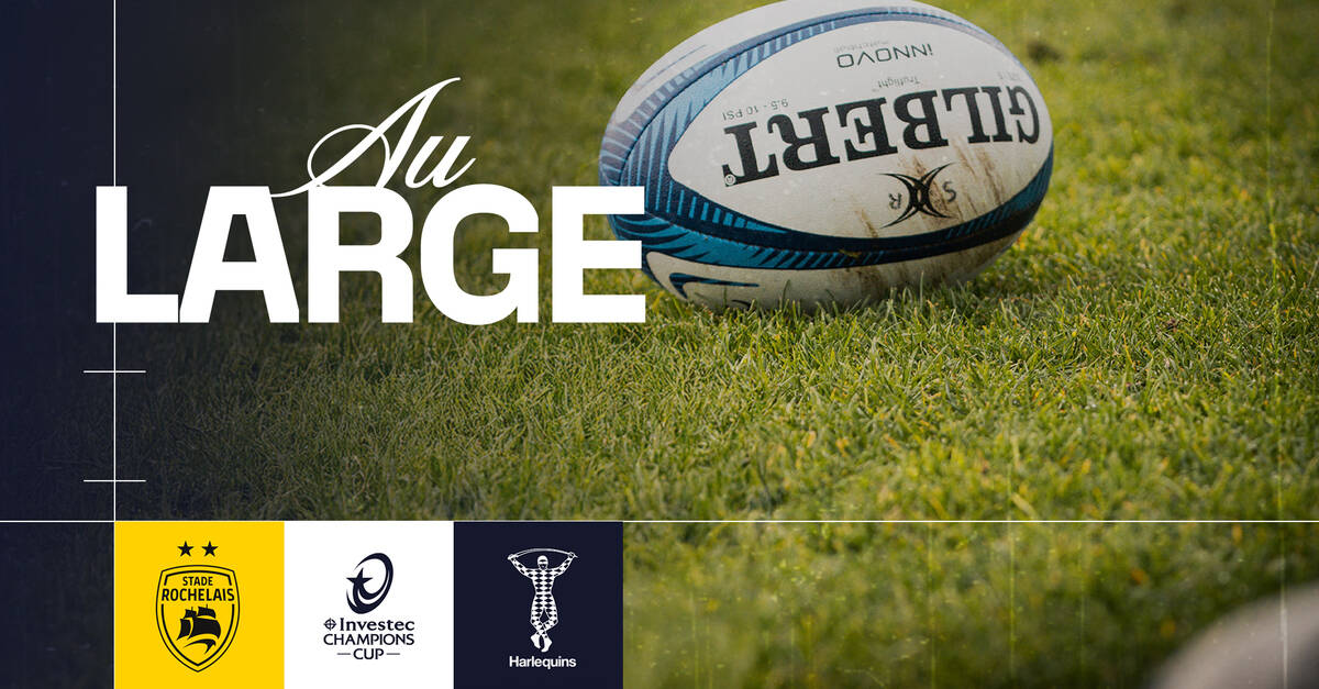 Face aux Quins, gagner pour continuer