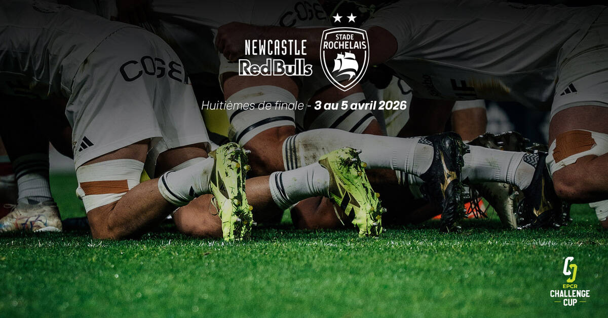 Reversés en Challenge Cup, les Maritimes fixés