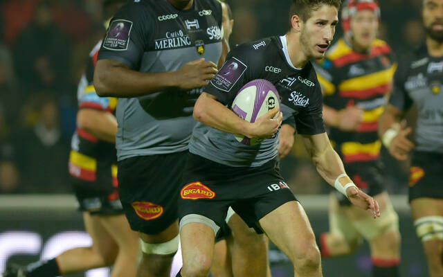 1/2 finale - Stade Rochelais / Gloucester : la compo ! 