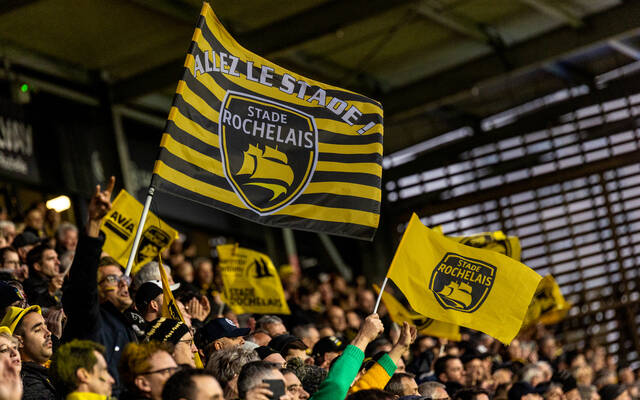 16 000 pour les Saracens ! 