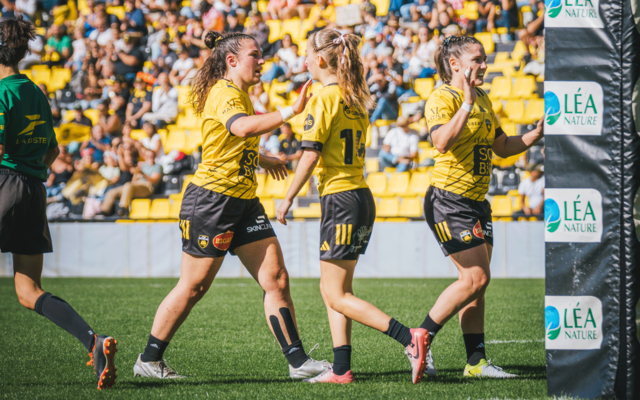 25 avril, triple rendez-vous à Deflandre !