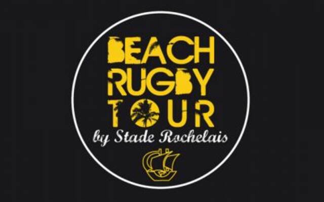2ème Edition du Beach Rugby Tour