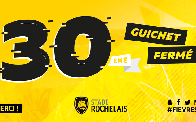 Guichet fermé : la série continue