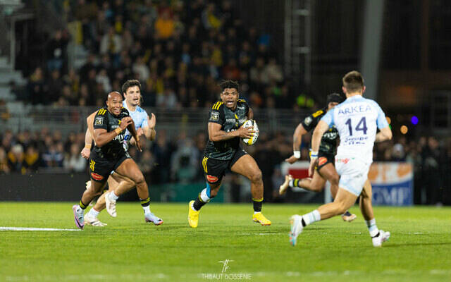 4 points qui compteront !