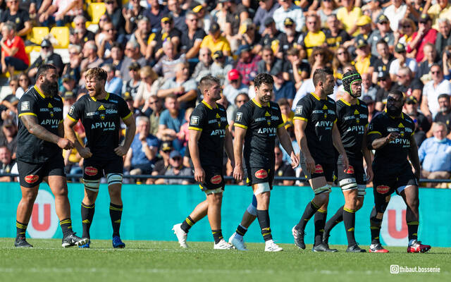 A Brive pour enchaîner 