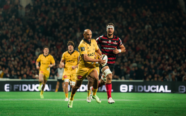 À Castres, retrouver la confiance