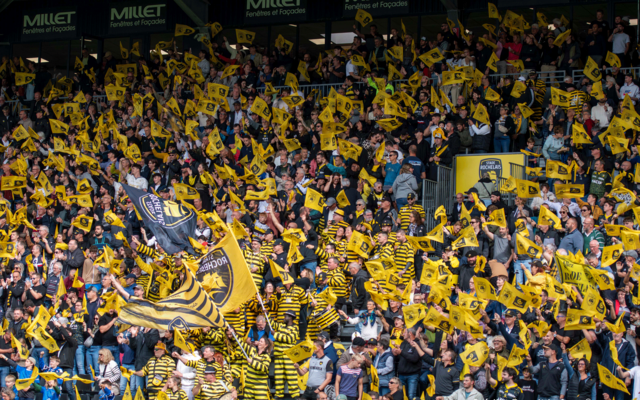 À guichets fermés face au CO !