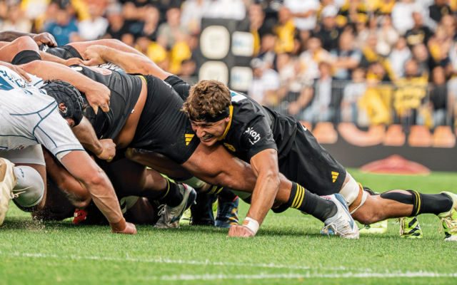À l’assaut du Michelin 