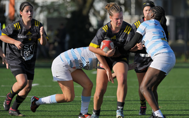 À l'Asso, on fait le bilan sur les résultats !