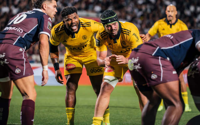 À Mayol, un choc pour enchaîner ?