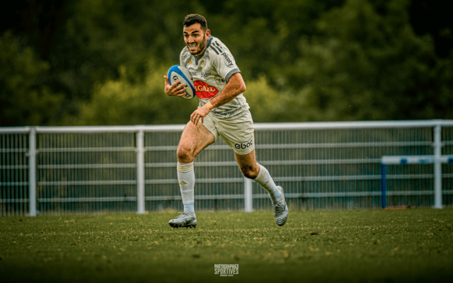À Meaux pour le deuxième tournoi de la saison ! 
