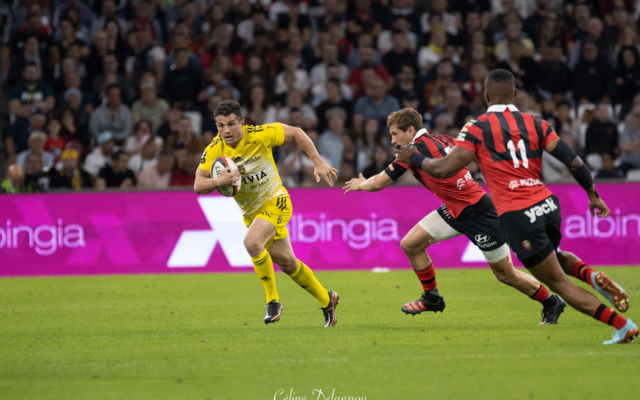 À Montpellier pour le dernier déplacement de la saison régulière ! 