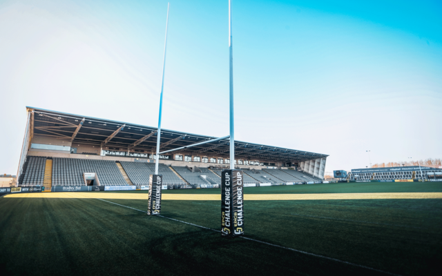 À Newcastle, date fixée