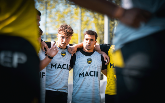 À Newcastle, retrouver de la confiance