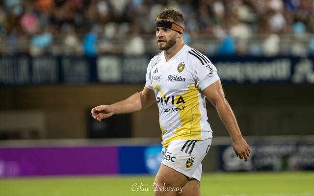 À Pau pour prendre des points ! 